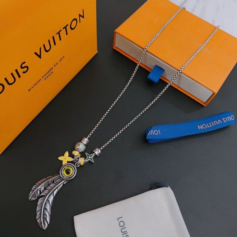 LV Necklaces